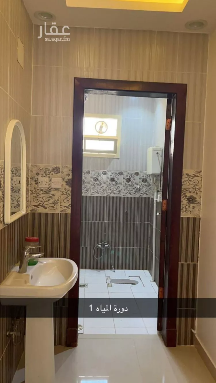 شقة للإيجار في شارع إبراهيم بن شداد, حي طويق, مدينة الرياض, منطقة الرياض صورة 5