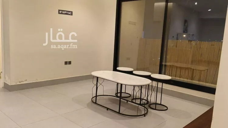 شقة للإيجار في شارع ينبع, حي ظهرة لبن, مدينة الرياض, منطقة الرياض صورة 5