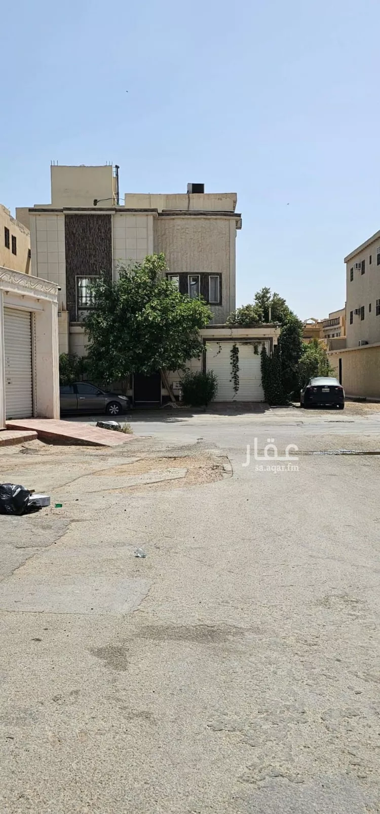 فيلا للبيع في شارع عمر شطا, حي الرمال, مدينة الرياض, منطقة الرياض صورة 4