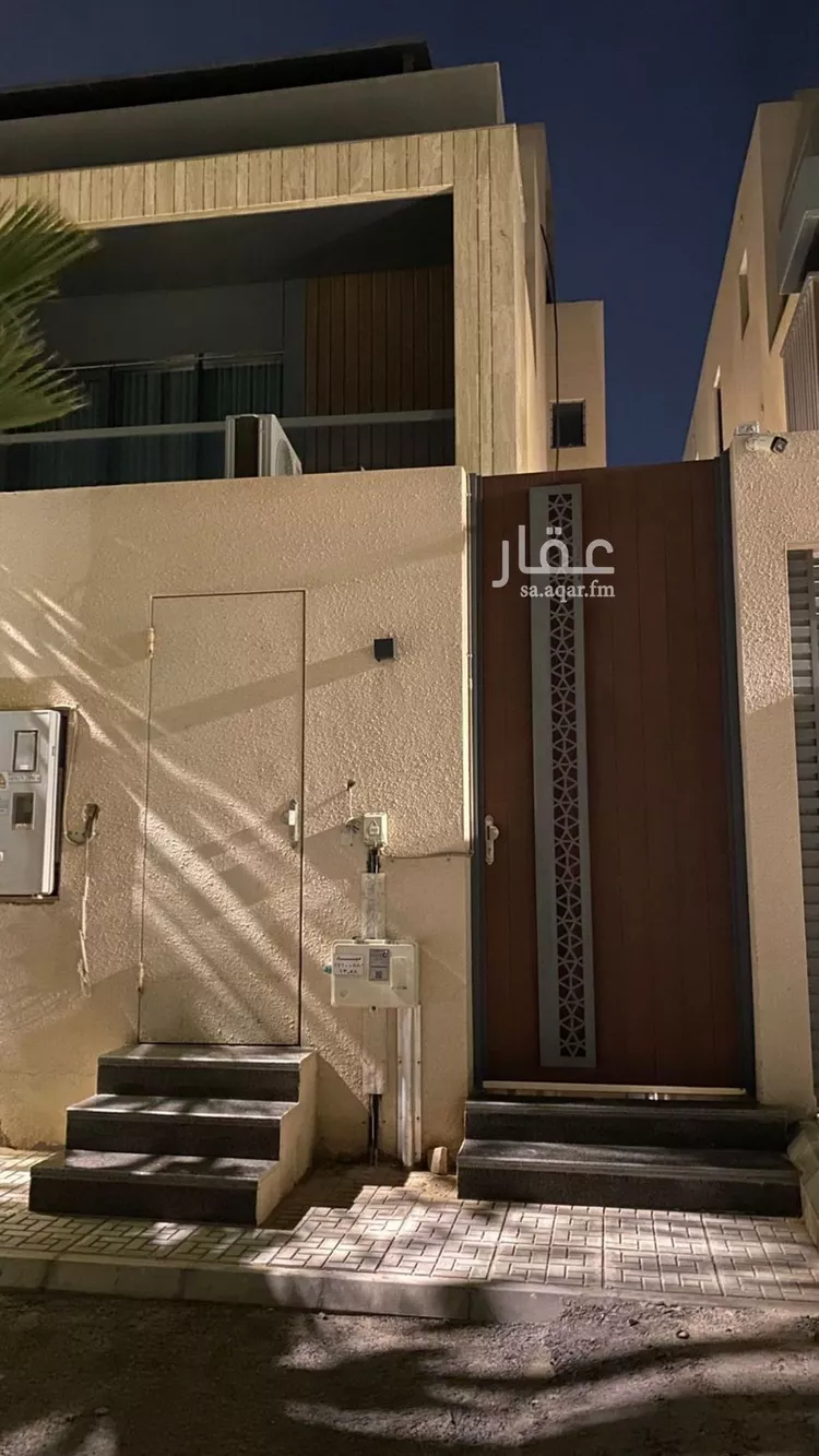 شقة للإيجار في شارع إبراهيم بن محمد باغريب, حي العارض, مدينة الرياض, منطقة الرياض صورة 2