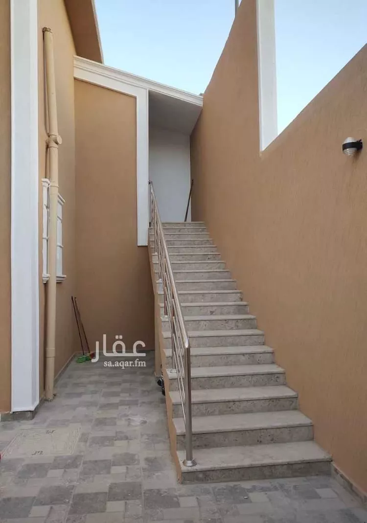 دور للإيجار في شارع ابي المذافر الحموي, حي العريجاء الأوسط, مدينة الرياض, منطقة الرياض صورة 4