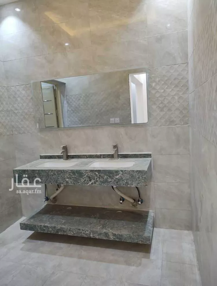 دور للإيجار في شارع ابي المذافر الحموي, حي العريجاء الأوسط, مدينة الرياض, منطقة الرياض صورة 5