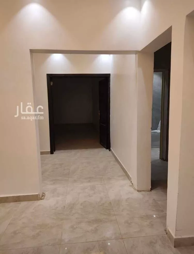 دور للإيجار في شارع ابي المذافر الحموي, حي العريجاء الأوسط, مدينة الرياض, منطقة الرياض صورة 2