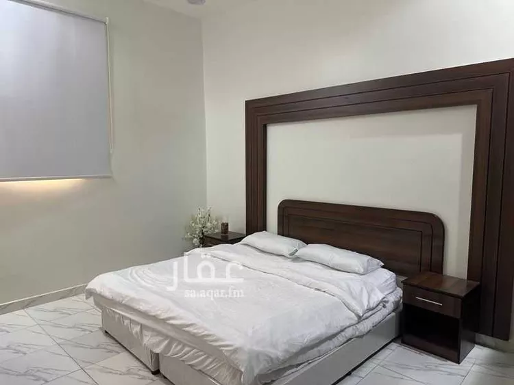 شقة مفروشة للحجز في شارع النضر بن الحارث, حي الجامعة, الخرج صورة 4