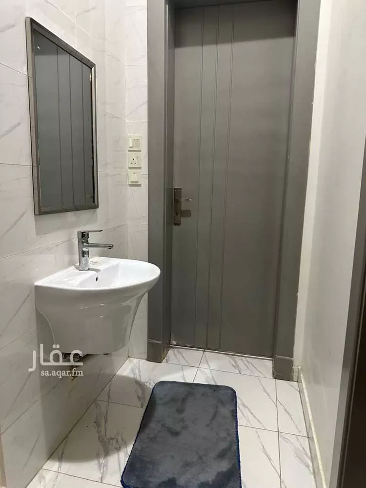 شقة مفروشة للحجز في شارع النضر بن الحارث, حي الجامعة, الخرج صورة 3