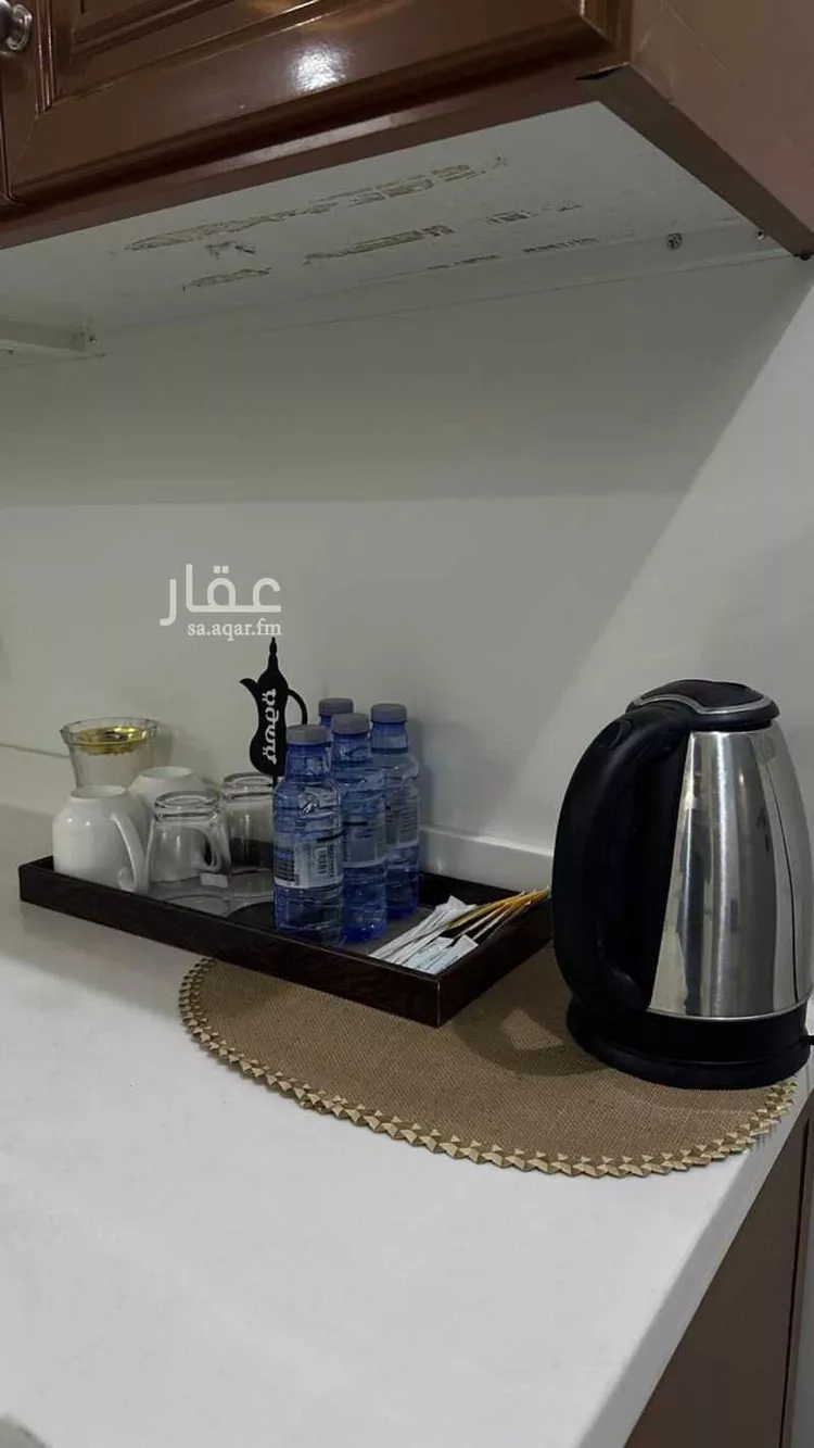 Furnished Apartment for Booking in Al Kharj Al Khuzamy 6