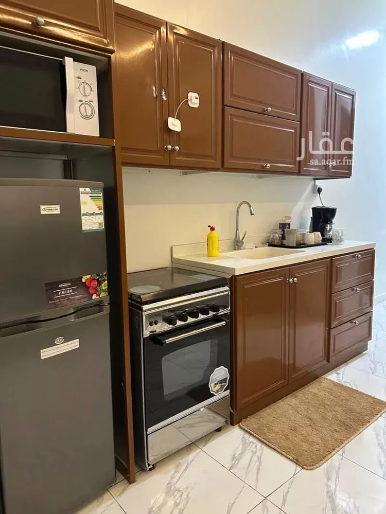 شقة مفروشة للحجز في شارع النضر بن الحارث, حي الجامعة, الخرج صورة 5