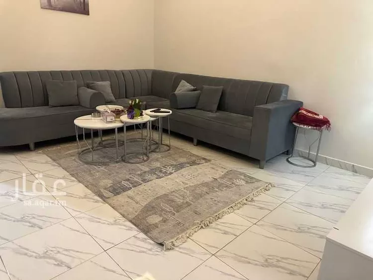 شقة مفروشة للحجز في شارع النضر بن الحارث, حي الجامعة, الخرج صورة 2