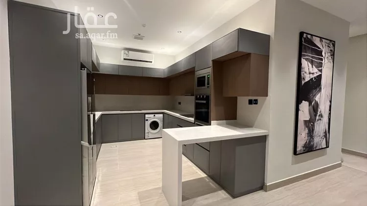 شقة للإيجار في شارع الامير ناصر بن سعود بن فرحان ال سعود, حي الياسمين, مدينة الرياض, منطقة الرياض صورة 3