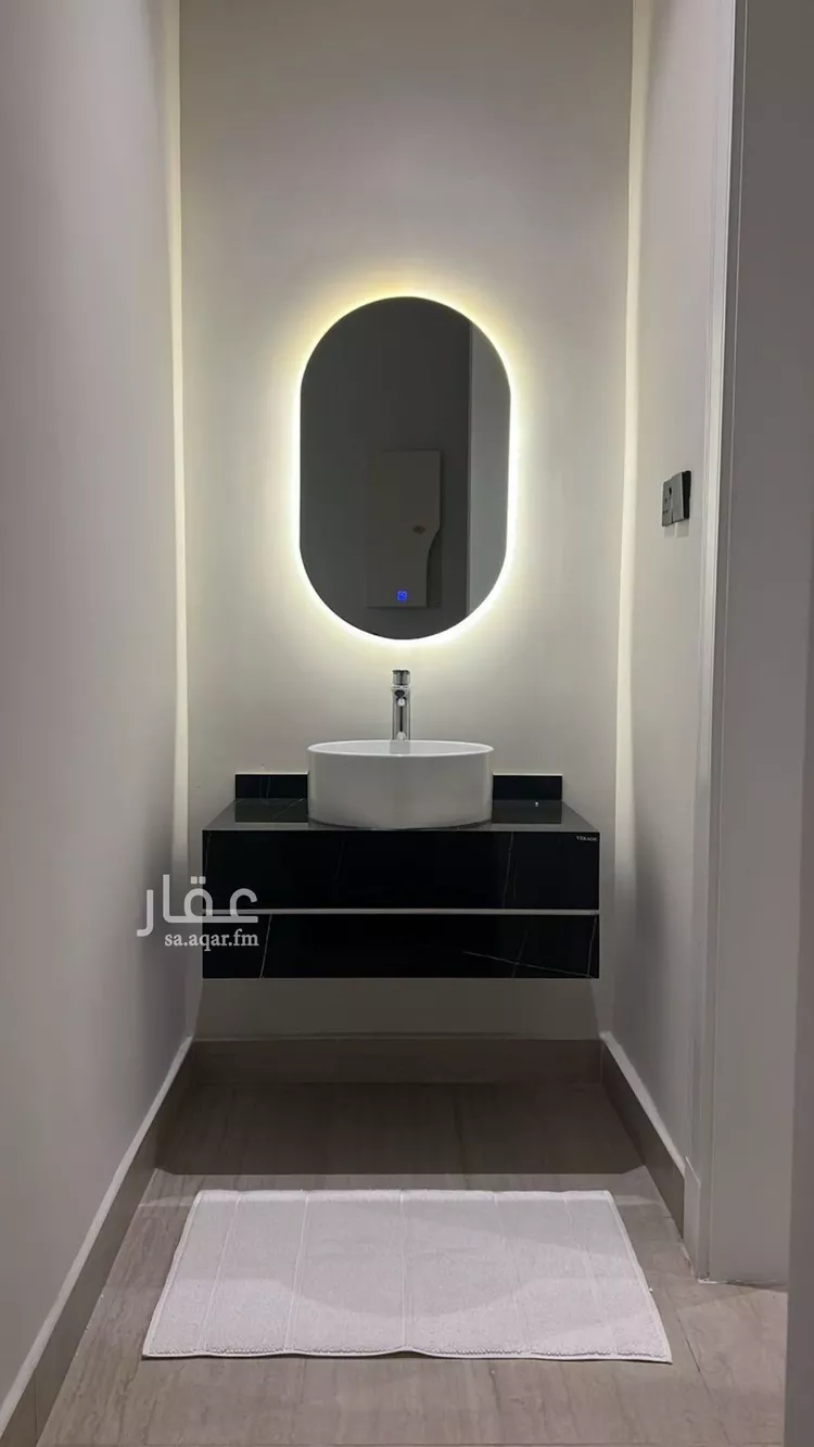 شقة للإيجار في شارع الامير ناصر بن سعود بن فرحان ال سعود, حي الياسمين, مدينة الرياض, منطقة الرياض صورة 4