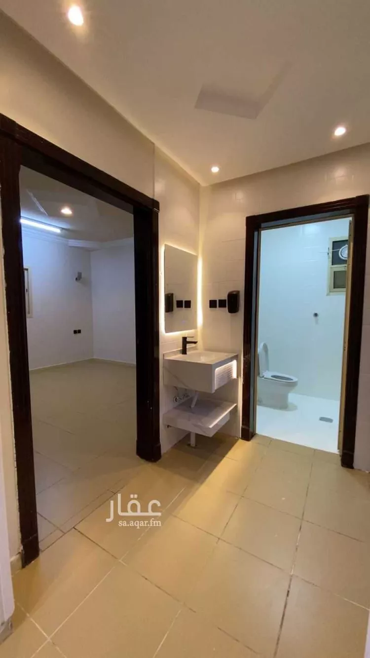 شقة للإيجار في شارع الزنجاني عبدالوهاب بن إبراهيم, حي طويق, مدينة الرياض, منطقة الرياض