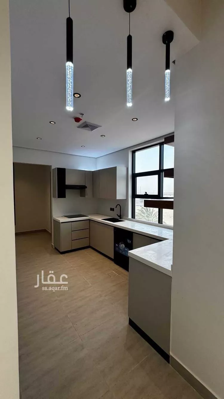شقة للإيجار في حي الحمراء, مدينة الخبر, المنطقة الشرقية صورة 2