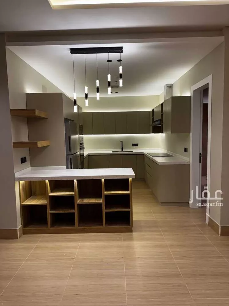 شقة للإيجار في حي الحمراء, مدينة الخبر, المنطقة الشرقية