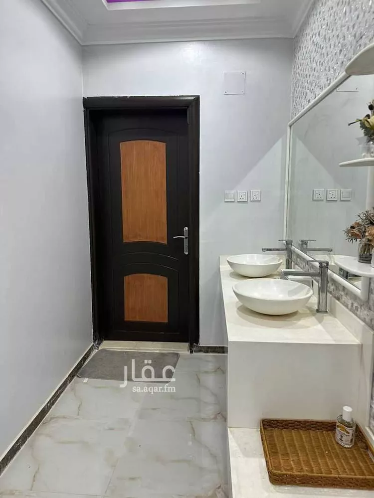فيلا للبيع في شارع شارع عثمان بن عفان - رضي الله عنه, حي حي الملك سلمان, مدينة البطين, منطقة القصيم صورة 4
