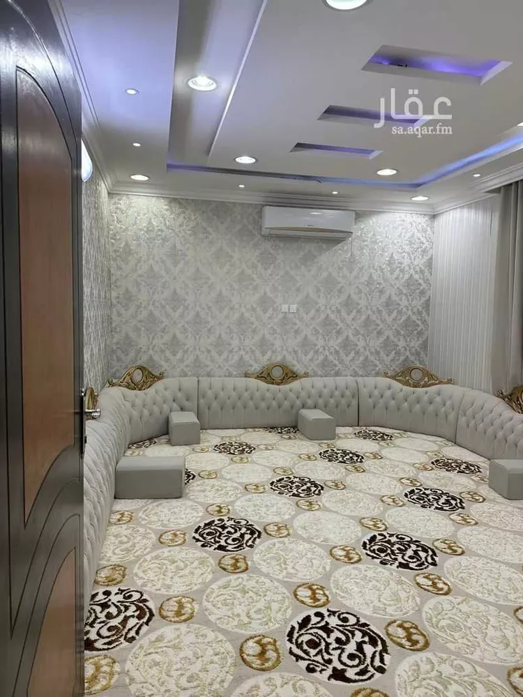 فيلا للبيع في شارع شارع عثمان بن عفان - رضي الله عنه, حي حي الملك سلمان, مدينة البطين, منطقة القصيم صورة 3