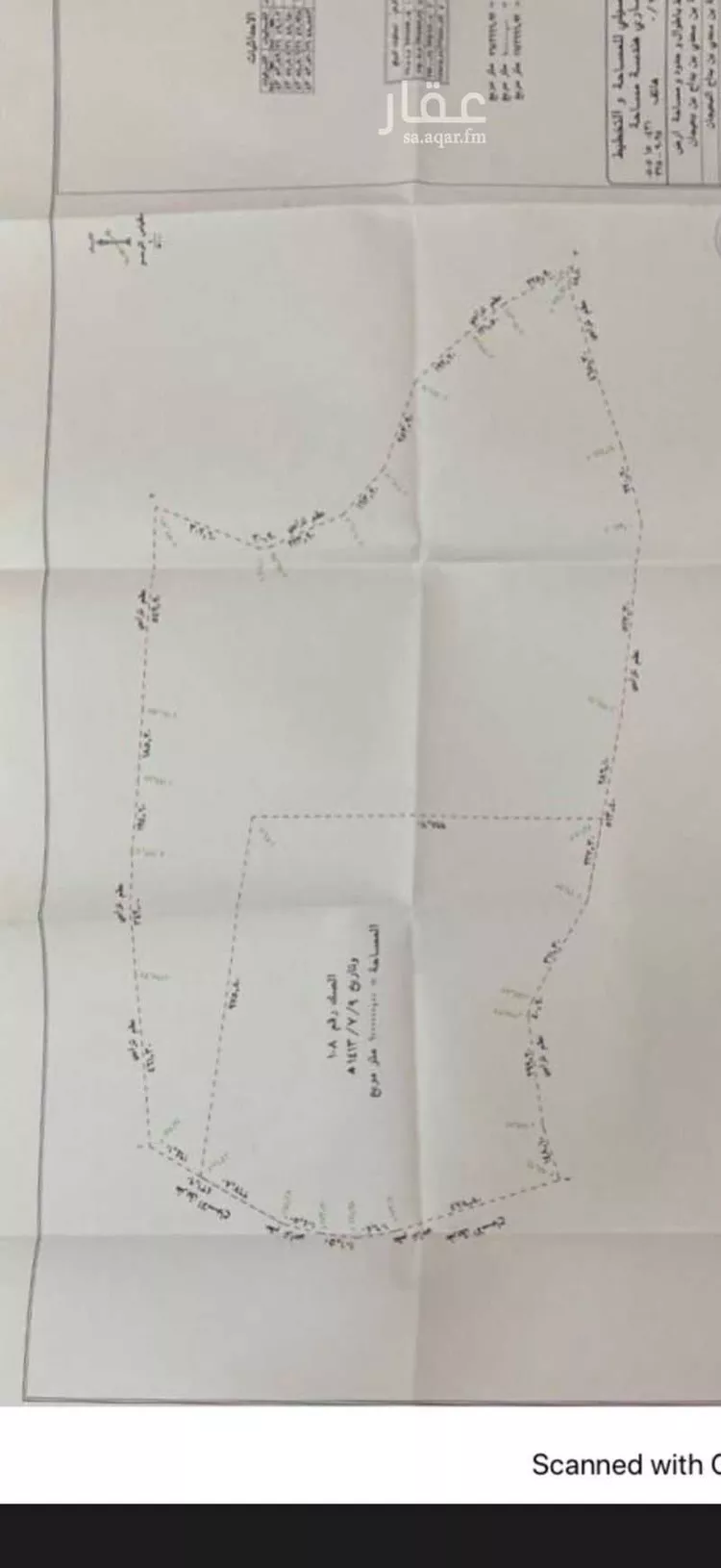 مزرعة للبيع في مدينة البطين, منطقة القصيم صورة 3