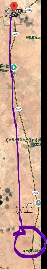 Land for Sale in Buraydah Ar Rihab صورة 3