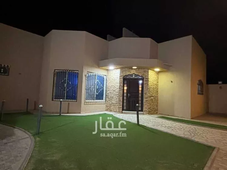 فيلا للبيع في شارع شارع عثمان بن عفان - رضي الله عنه, حي حي الملك سلمان, مدينة البطين, منطقة القصيم