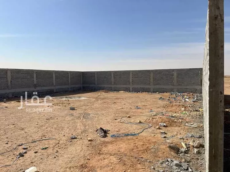 أرض للإيجار في طريق الدمام ، حي المشرق ، الرياض ، منطقة الرياض صورة 2