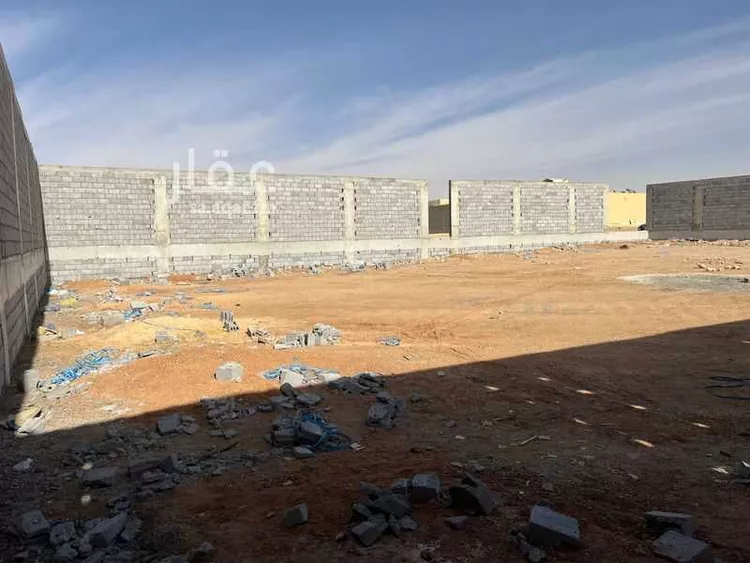 أرض للإيجار في طريق الدمام ، حي المشرق ، الرياض ، منطقة الرياض صورة 3