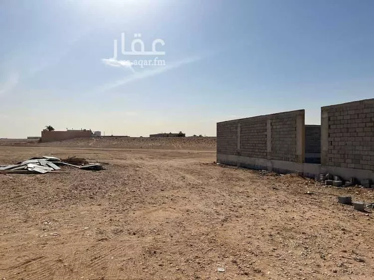 أرض للإيجار في طريق الدمام ، حي المشرق ، الرياض ، منطقة الرياض صورة 4
