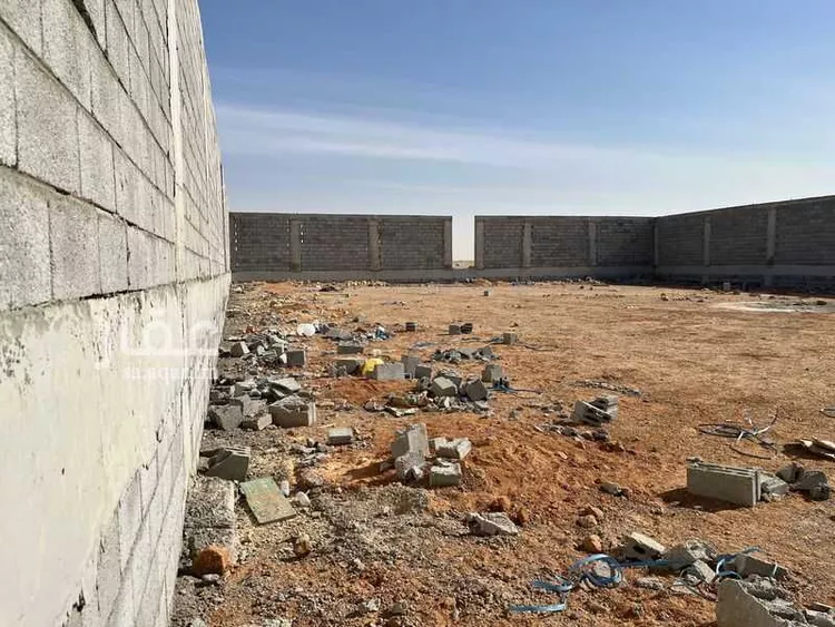 أرض للإيجار في طريق الدمام ، حي المشرق ، الرياض ، منطقة الرياض صورة 5