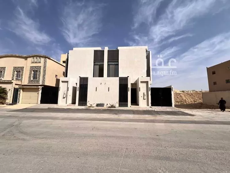 فيلا للبيع في شارع رقم 118, حي ظهرة لبن, مدينة الرياض, منطقة الرياض