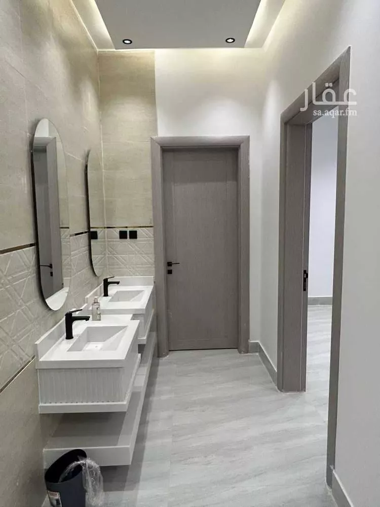 فيلا للإيجار في شارع جمال الدين أبي السعود ظهيرة, حي الرمال, مدينة الرياض, منطقة الرياض صورة 3
