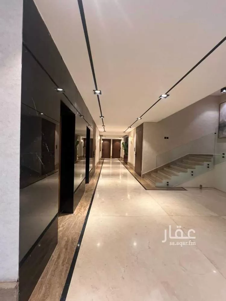 شقة للبيع في شارع ابن مقلة, حي قرطبة, مدينة الرياض, منطقة الرياض صورة 2