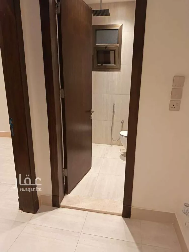 شقة للإيجار في شارع عمير بن سنان بن عرفطة, حي المهدية, مدينة الرياض, منطقة الرياض صورة 5
