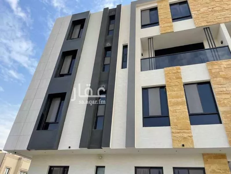 شقة للإيجار في شارع محمد بن عبدالعزيز العجاجي, حي القيروان, مدينة الرياض, منطقة الرياض