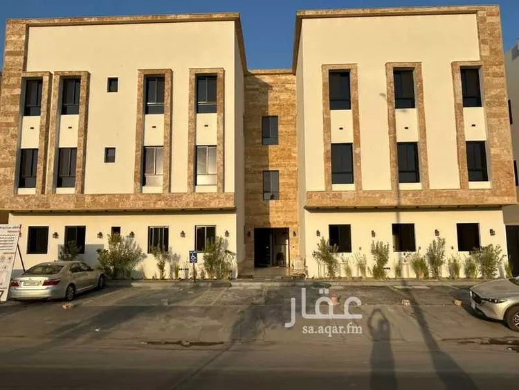 شقة للبيع في شارع الوطن, حي ظهرة لبن, مدينة الرياض, منطقة الرياض