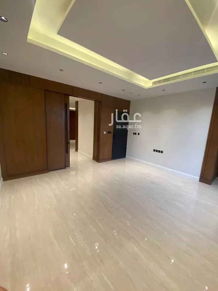 دور للإيجار في شارع رقم 320, حي النرجس, مدينة الرياض, منطقة الرياض صورة 2