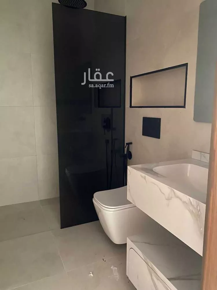 دور للإيجار في شارع رقم 47, حي الياسمين, مدينة الرياض, منطقة الرياض صورة 4