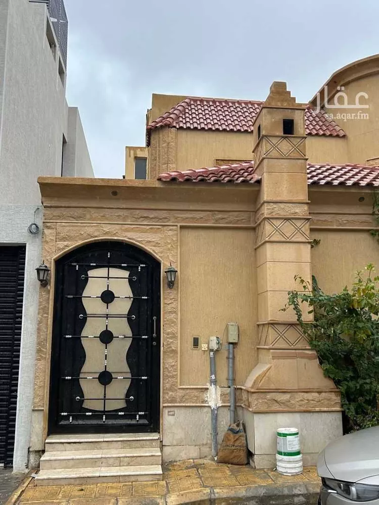 شقة للإيجار في شارع عواد, حي حطين, مدينة الرياض, منطقة الرياض