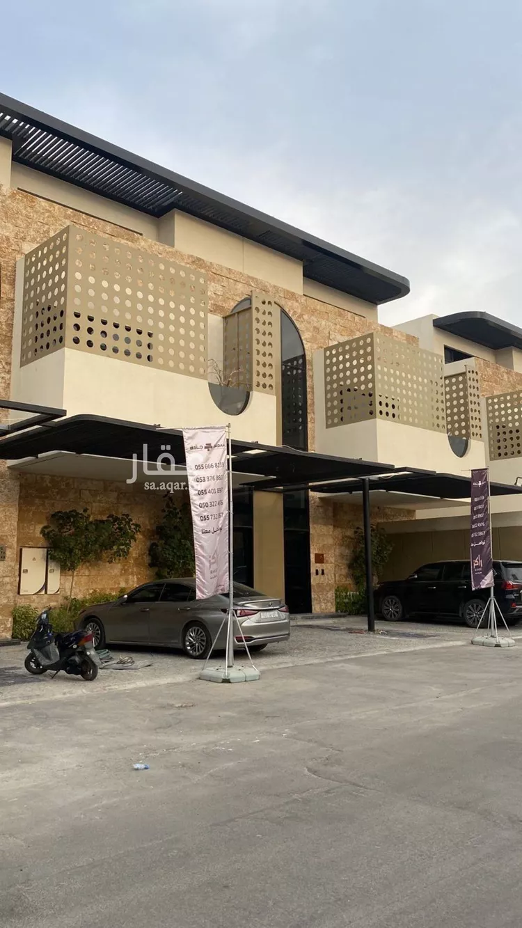 دور للإيجار في شارع رقم 47, حي الياسمين, مدينة الرياض, منطقة الرياض