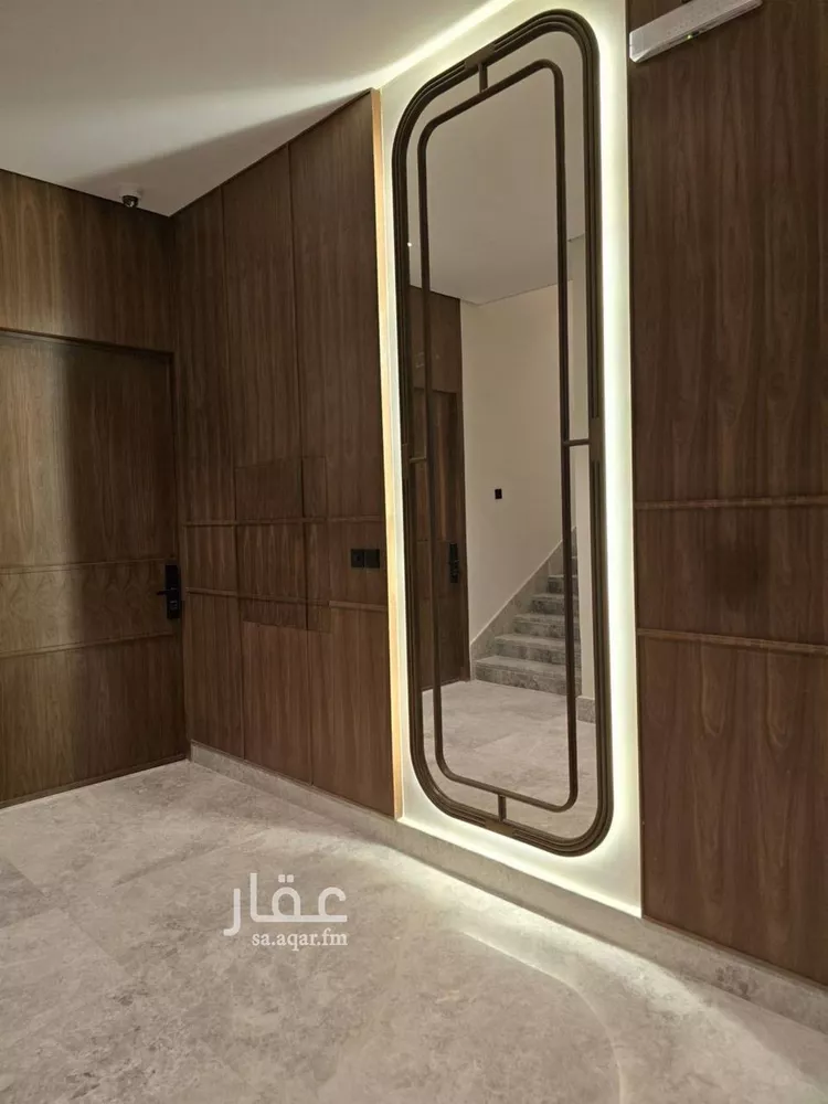 شقة للبيع في شارع أسيد بن ثعلبة, حي العقيق, مدينة الرياض, منطقة الرياض صورة 5