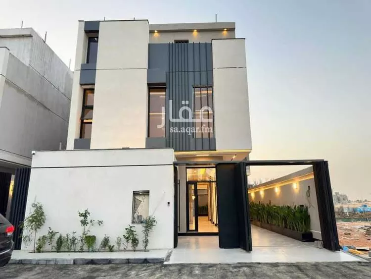 فيلا للبيع في شارع شارع, حي الرمال, مدينة الرياض, منطقة الرياض صورة 2