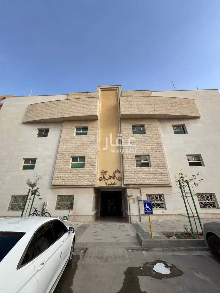 شقة للإيجار في شارع سعيد بن عامر, حي النخيل, مدينة الرياض, منطقة الرياض
