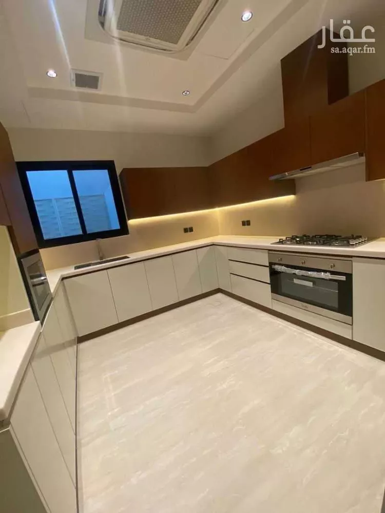 دور للإيجار في شارع رقم 320, حي النرجس, مدينة الرياض, منطقة الرياض صورة 5