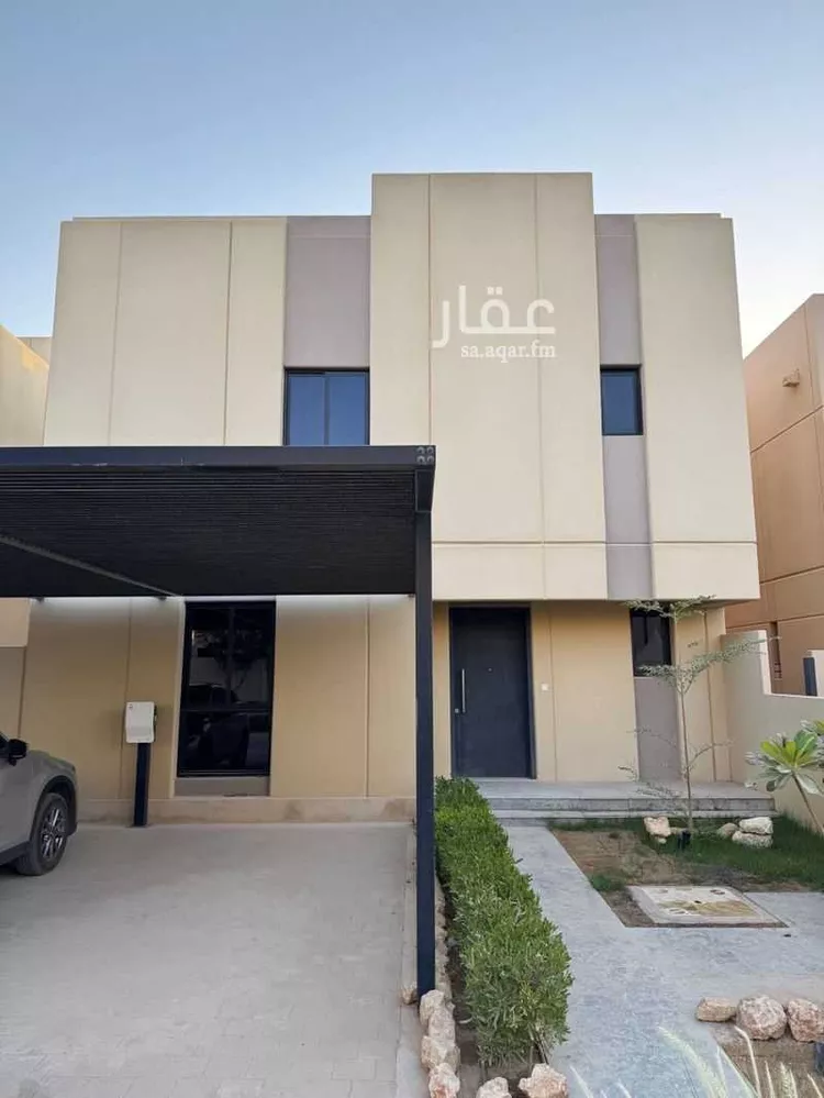 Villa for Sale in Riyadh King Khalid International Airport