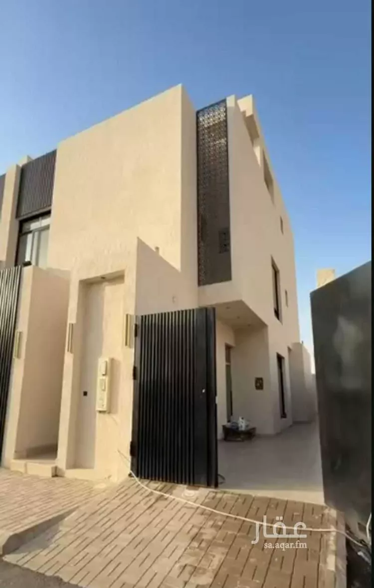 Villa for Sale in Riyadh Dhahrat Laban