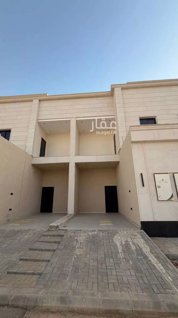 دور للبيع في شارع الراية, حي الندوة, مدينة الرياض, منطقة الرياض