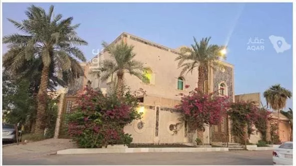 فيلا للبيع في شارع نهر الفرات الأعلى, حي الخزامى, مدينة الرياض, منطقة الرياض