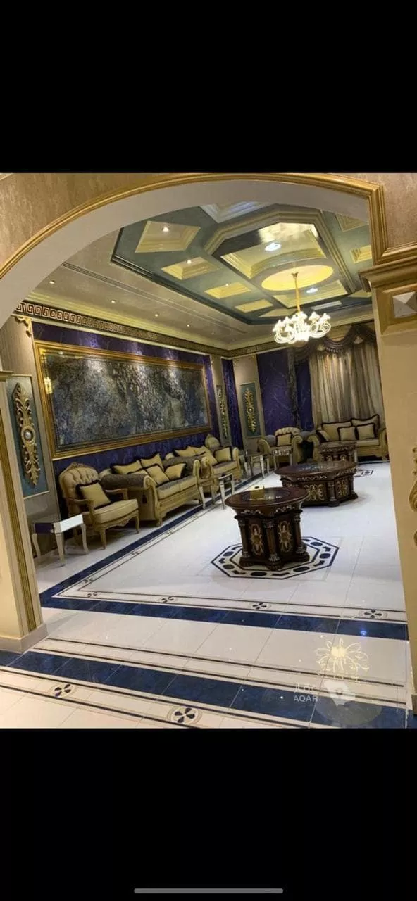 فيلا للبيع في شارع نهر الفرات الأعلى, حي الخزامى, مدينة الرياض, منطقة الرياض صورة 3