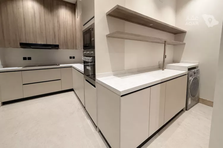 Floor for Rent in Riyadh An Narjis 10