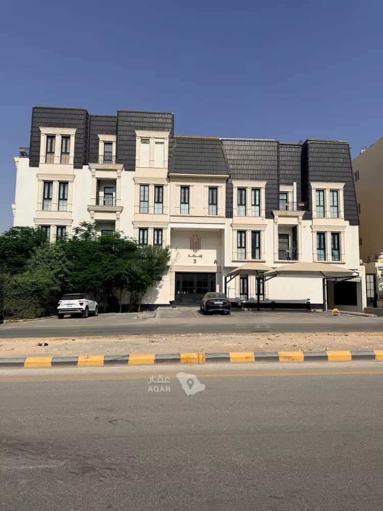 Apartment for Rent in Riyadh Al Qirawan