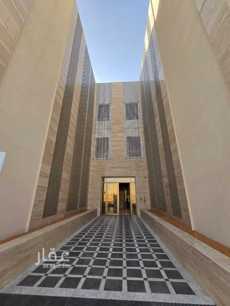 شقة للبيع في شارع عمير بن سنان بن عرفطة, حي المهدية, مدينة الرياض, منطقة الرياض صورة 2