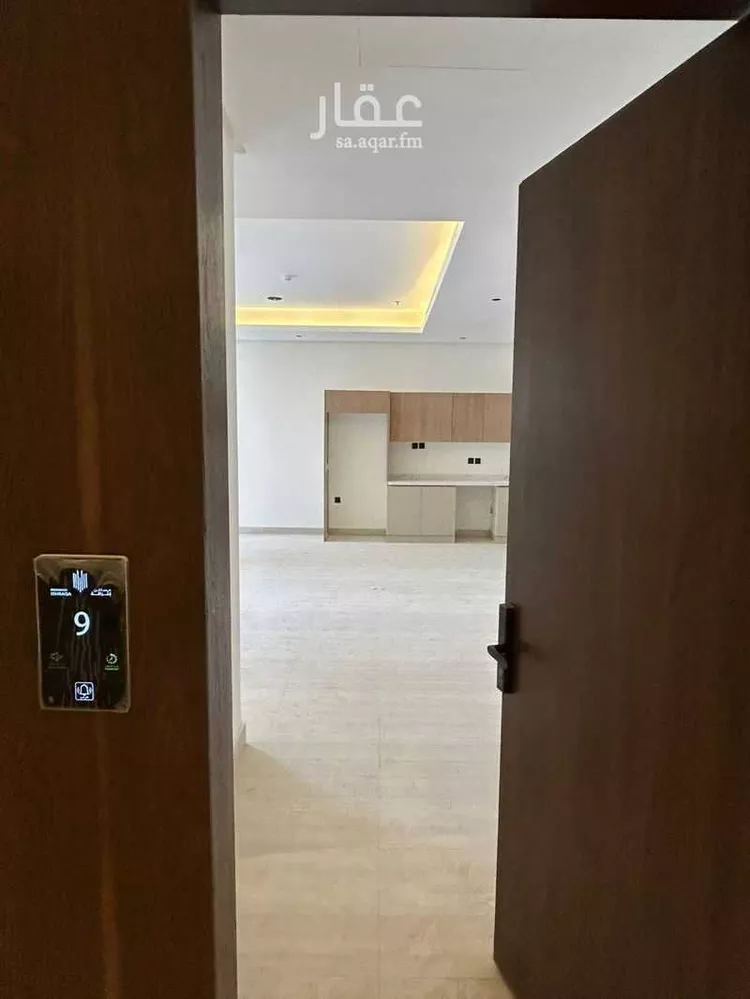 شقة للإيجار في شارع جعفر بن هاشم, حي العارض, مدينة الرياض, منطقة الرياض صورة 5