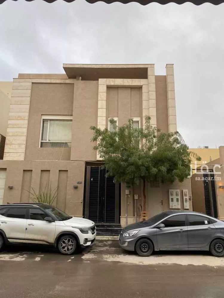 شقة للإيجار في شارع مباركة بنت عبدالقادر الطبرية, حي النرجس, مدينة الرياض, منطقة الرياض